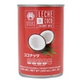 thumbnail image 1 of Leche de coco Uteki en lata 400 ml, 1 of 4