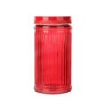 thumbnail image 1 of Cannister Mainstays de Vidrio con Tapa de Estaño Rojo 1.6 l, 1 of 2