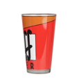 thumbnail image 2 of Vaso HB Simpsons de Vidrio de 500 ml Duff, 2 of 4