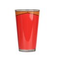 thumbnail image 3 of Vaso HB Simpsons de Vidrio de 500 ml Duff, 3 of 4