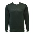 thumbnail image 1 of Sudadera George Talla CH con Letras en el Pecho Verde, 1 of 4