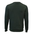 thumbnail image 2 of Sudadera George Talla CH con Letras en el Pecho Verde, 2 of 4