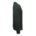 thumbnail image 4 of Sudadera George Talla M con Letras en el Pecho Verde, 4 of 4