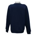 thumbnail image 2 of Sudadera George Talla 6 Pliegues Love Azul Marino, 2 of 4