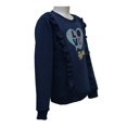thumbnail image 3 of Sudadera George Talla 6 Pliegues Love Azul Marino, 3 of 4