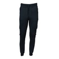 thumbnail image 1 of Pantalón George Talla M Cargo con 6 Bolsillos Gris Jaspe, 1 of 4