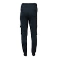 thumbnail image 2 of Pantalón George Talla M Cargo con 6 Bolsillos Gris Jaspe, 2 of 4