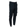 thumbnail image 3 of Pantalón George Talla M Cargo con 6 Bolsillos Gris Jaspe, 3 of 4