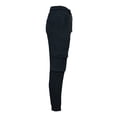 thumbnail image 4 of Pantalón George Talla M Cargo con 6 Bolsillos Gris Jaspe, 4 of 4