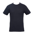 thumbnail image 1 of Playera George Talla M Manga Corta Lisa Básica Gris Oxford, 1 of 4