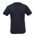 thumbnail image 2 of Playera George Talla M Manga Corta Lisa Básica Gris Oxford, 2 of 4