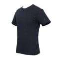 thumbnail image 3 of Playera George Talla M Manga Corta Lisa Básica Gris Oxford, 3 of 4
