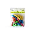 thumbnail image 1 of Paquete de Gomas Pen & Gear para lápiz de Colores con 25 pzas, 1 of 3
