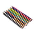 thumbnail image 2 of Colores Pen+Gear Bicolor 12 Piezas, 2 of 3