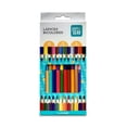 thumbnail image 3 of Colores Pen+Gear Bicolor 12 Piezas, 3 of 3