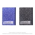 thumbnail image 3 of Cuaderno Profesional Pen and Gear Composición Raya 100 Hojas Varios Colores 1 pza 82938, 3 of 4