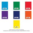 thumbnail image 2 of Cuaderno Pen+Gear Varios Colores 1 pieza, 2 of 3