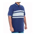 thumbnail image 3 of Playera Polo George Talla G Manga Corta Marino, 3 of 4
