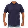 thumbnail image 1 of Playera George Talla EG Polo Cuello Mao Marino, 1 of 4