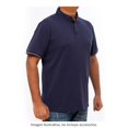thumbnail image 2 of Playera George Talla EG Polo Cuello Mao Marino, 2 of 4