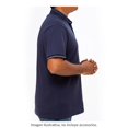 thumbnail image 3 of Playera George Talla EG Polo Cuello Mao Marino, 3 of 4