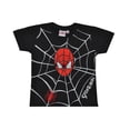 thumbnail image 1 of Playera Disney Niño 1 Año Estampado Spider-Man Multicolor, 1 of 2