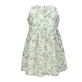 thumbnail image 2 of Vestido George Niña 3EG Multicolor, 2 of 4