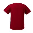 thumbnail image 2 of Playera Hello Kitty Talla 6 Manga Corta Lisa con Lentejuela Rojo, 2 of 4