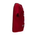 thumbnail image 4 of Playera Hello Kitty Talla 6 Manga Corta Lisa con Lentejuela Rojo, 4 of 4
