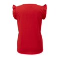 thumbnail image 2 of Playera George para Mujer, Rojo Talla G, 2 of 4