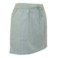 thumbnail image 2 of Ropa de Playa Oceans Pacific Talla 32 con Cordones Verde, 2 of 4