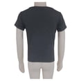 thumbnail image 2 of Playera George Niño 2 Robot Gris, 2 of 4