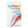 thumbnail image 1 of LasFligen 25 mcg + 50 mcg aerosol para inhalación 120 dosis, 1 of 3