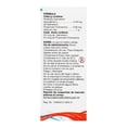 thumbnail image 2 of LasFligen 25 mcg + 50 mcg aerosol para inhalación 120 dosis, 2 of 3