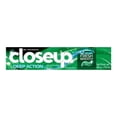 thumbnail image 1 of Pasta dental Close Up menthol fresh en gel 123 ml, 1 of 4