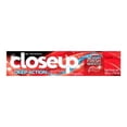 thumbnail image 1 of Pasta dental Close Up red hot en gel 123 ml, 1 of 4