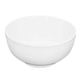 thumbnail image 4 of Tazón Mainstays de Porcelana Blanco, 4 of 4