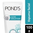 thumbnail image 1 of Espuma facial Pond's acne solution 100 g, 1 of 4