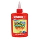 thumbnail image 1 of Pegamento Kores Glukids líquido blanco 125 g, 1 of 4