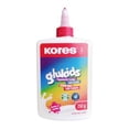 thumbnail image 1 of Pegamento Kores Líquido Blanco 250 gr, 1 of 4