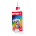 thumbnail image 3 of Pegamento Kores Líquido Blanco 250 gr, 3 of 4