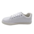 thumbnail image 2 of Tenis George Talla 21 Blanco para Niña, 2 of 4