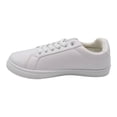 thumbnail image 2 of Tenis George Talla 27 Blanco para Caballero, 2 of 4