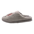 thumbnail image 2 of Pantunfla Peanuts DTR Snoopy Talla G Gris, 2 of 4