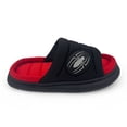 thumbnail image 1 of Pantuflas Spiderman Talla 28 Araña Negro, 1 of 4