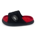 thumbnail image 2 of Pantuflas Spiderman Talla 28 Araña Negro, 2 of 4
