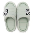 thumbnail image 1 of Sandalias Snoopy Talla 26 Menta, 1 of 4