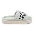 thumbnail image 2 of Sandalias Snoopy Talla 26 Menta, 2 of 4