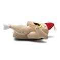 thumbnail image 1 of Pantuflas George Talla G Beige, 1 of 4