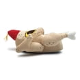 thumbnail image 2 of Pantuflas George Talla G Beige, 2 of 4